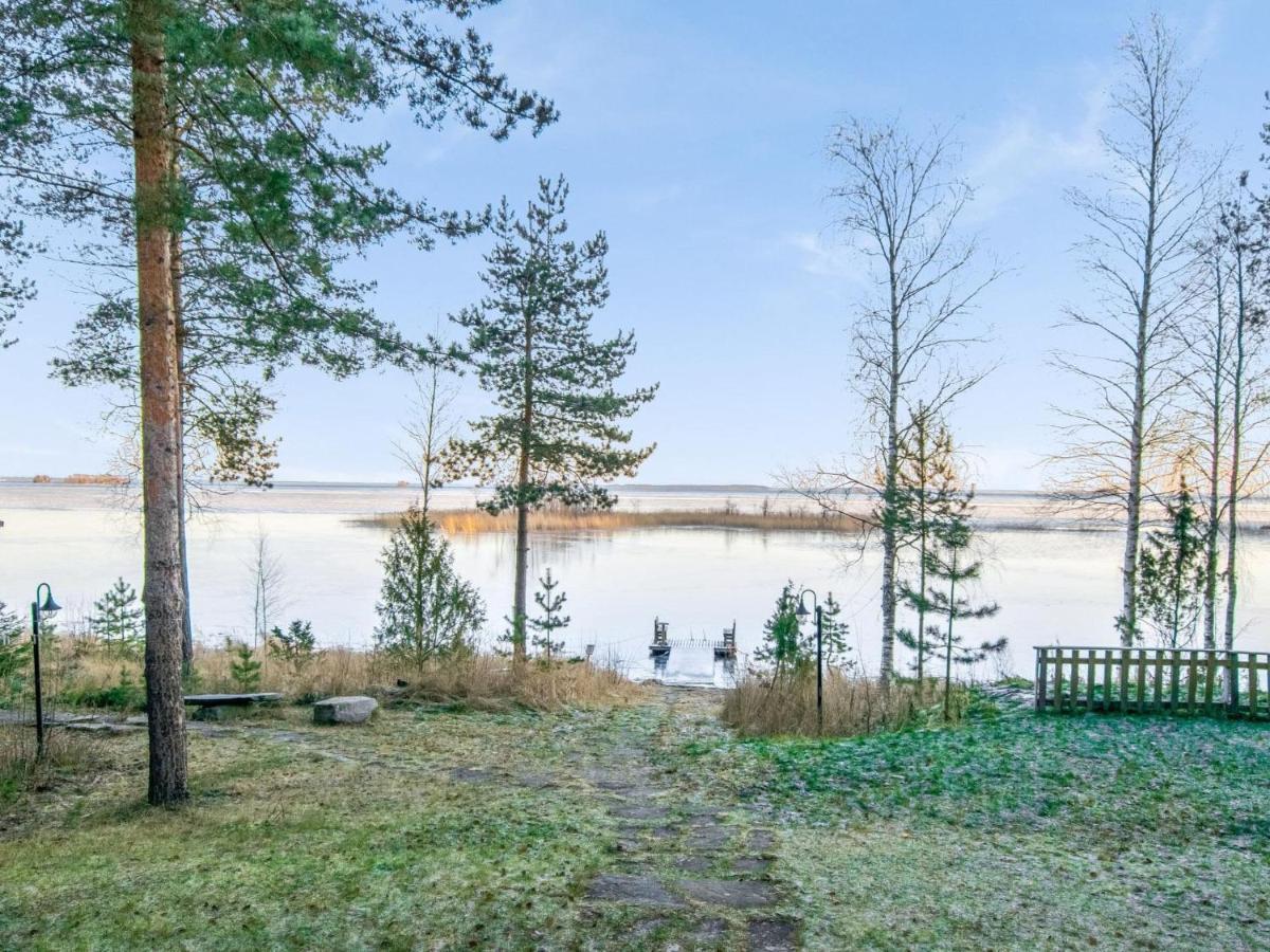 Holiday Home Wilkkilae By Interhome Ruokola Exterior photo