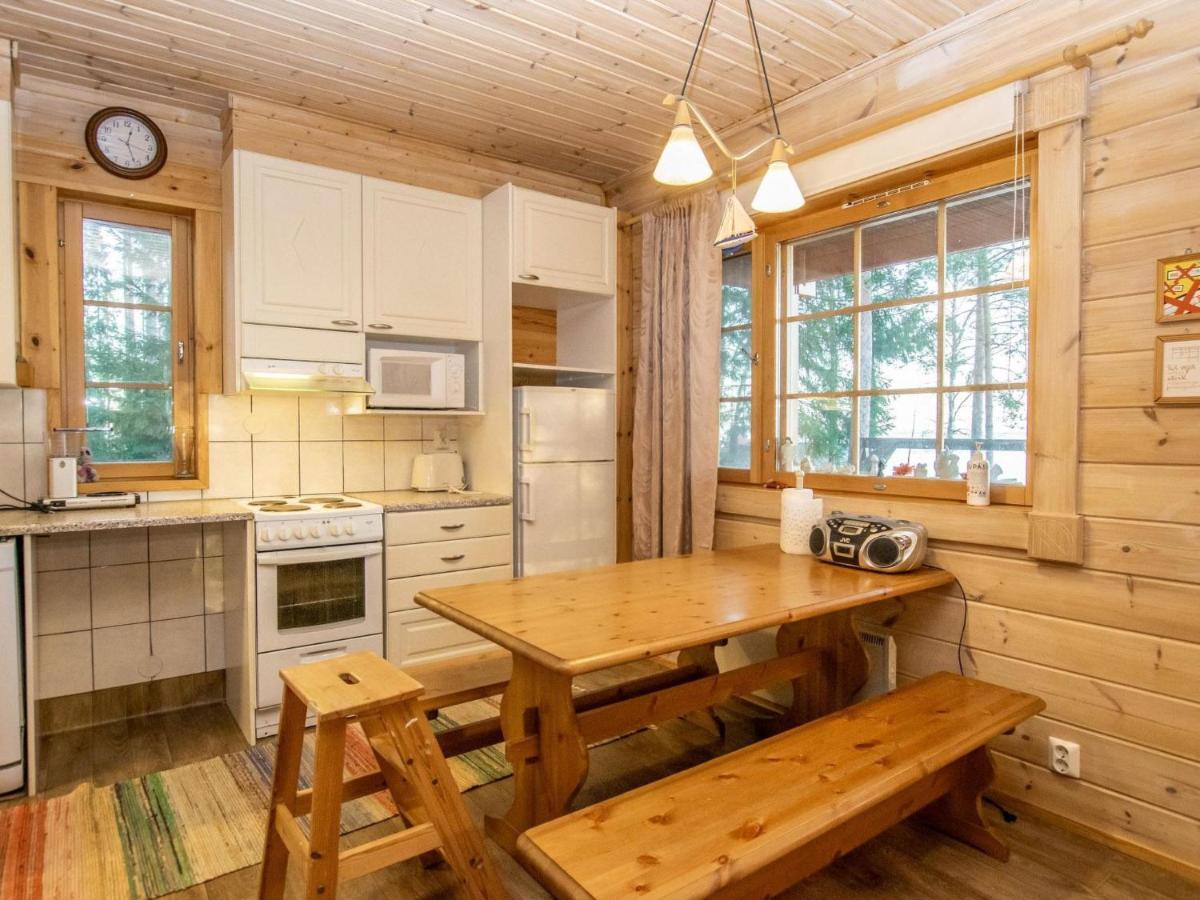 Holiday Home Wilkkilae By Interhome Ruokola Exterior photo