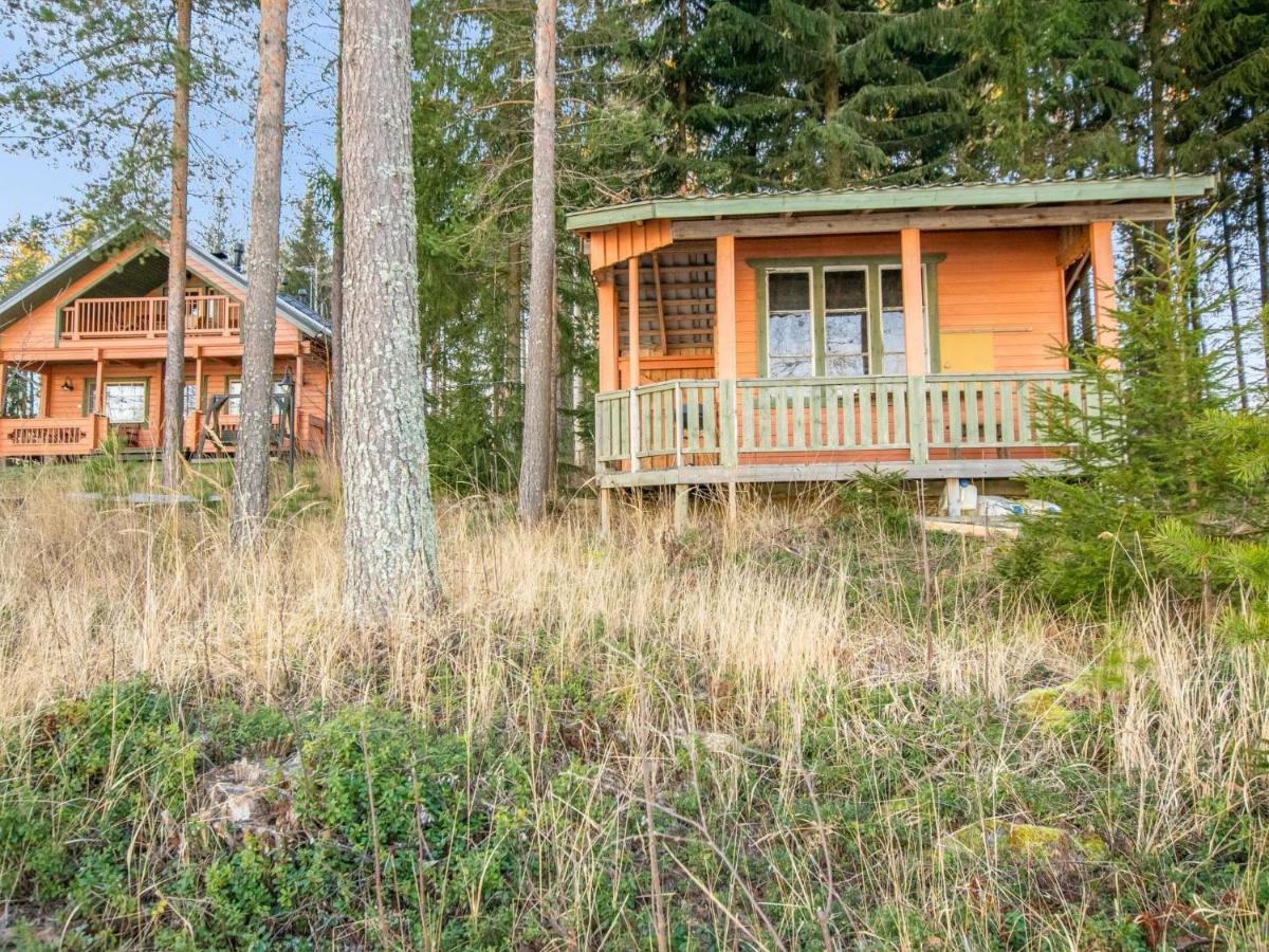 Holiday Home Wilkkilae By Interhome Ruokola Exterior photo